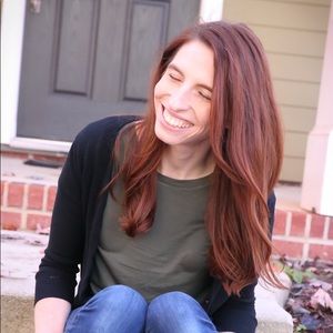 Meet your Posher, Christie Lee